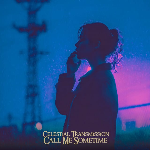 Call Me Sometime