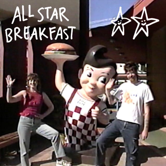 All Star Breakfast (feat. Field Medic)