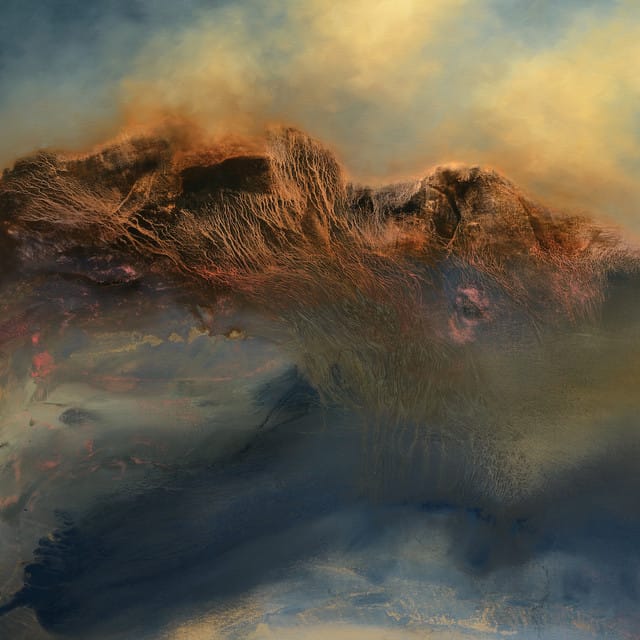 Pyroclasts