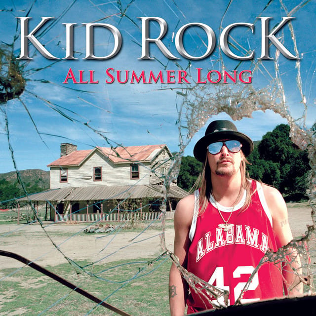 All Summer Long