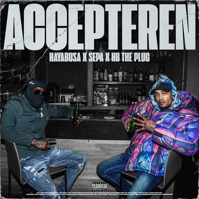 Accepteren