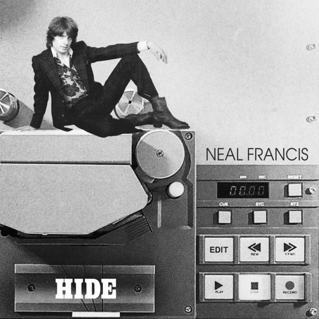Hide