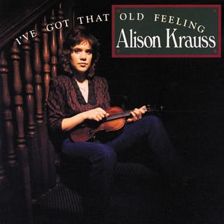 I've Got That Old Feeling