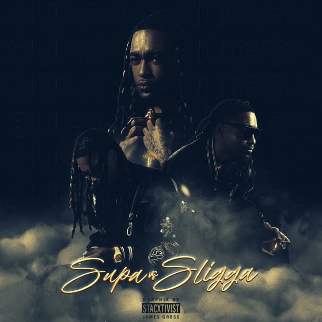 Supa vs Sligga