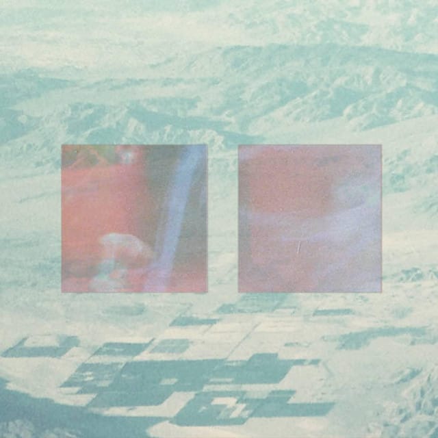 Two Rooms - EP