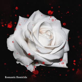 Romantic Homicide (Lofi)