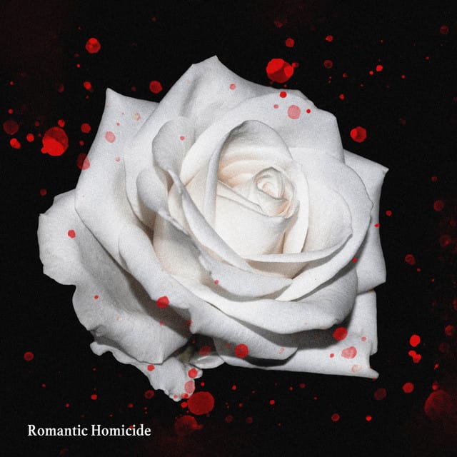 Romantic Homicide (Lofi)