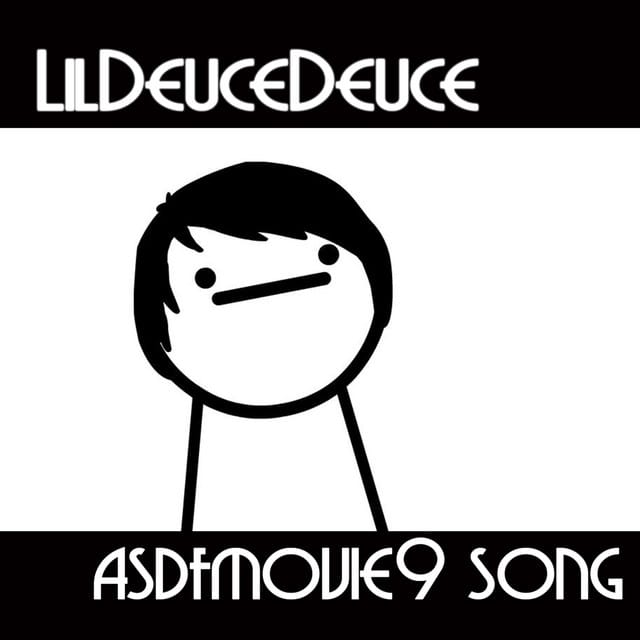 Asdfmovie9 Song