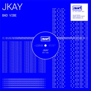 Bad Vibe - Single