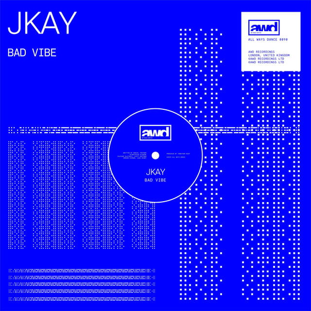 Bad Vibe - Single