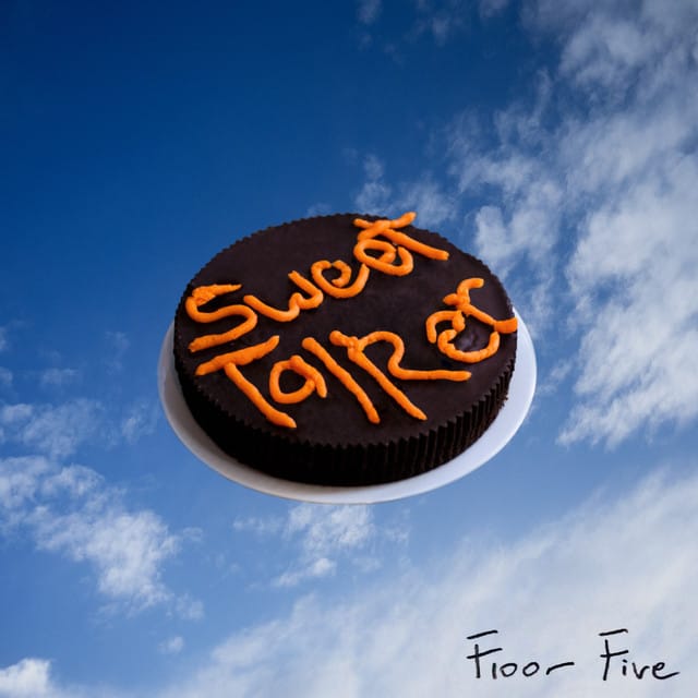 Sweet Talker - Single