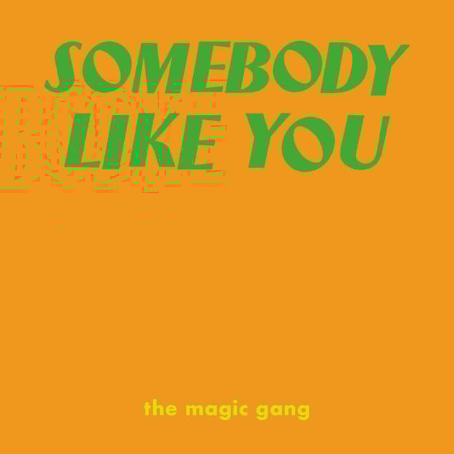 Somebody Like You