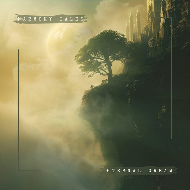 Eternal Dream - EP