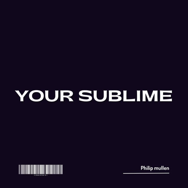 Your Sublime