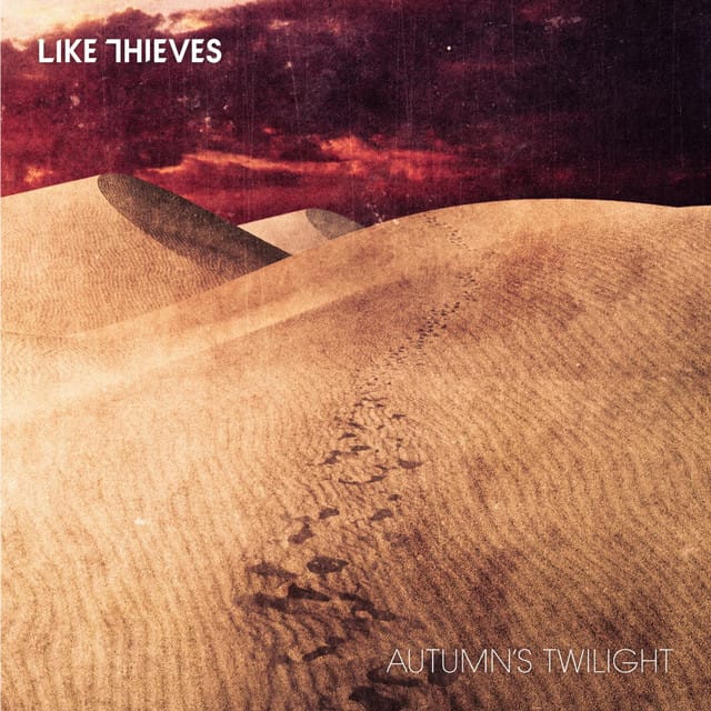 Autumn's Twilight - EP