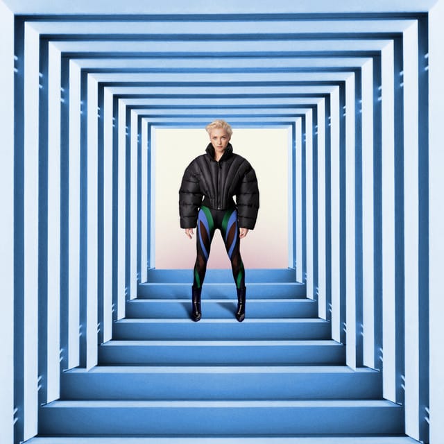 Find Xanadu (Röyksopp Remix)