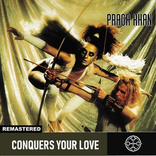 Conquers Your Love (2018 Remastered Version)