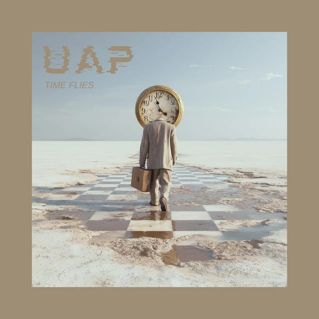 Time Flies - Single