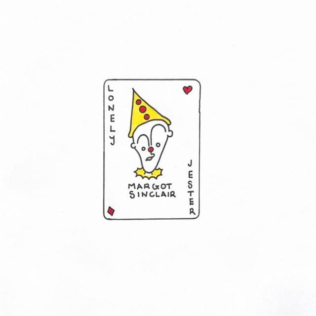 Lonely Jester