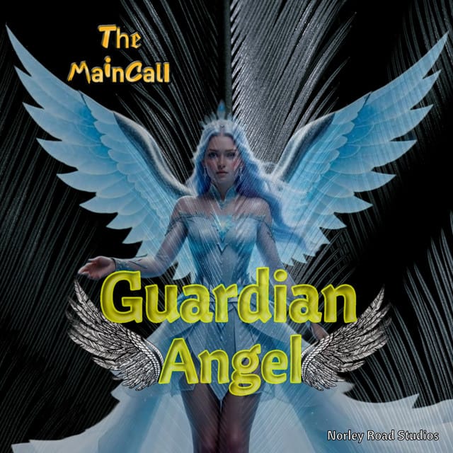 Guardian Angel - Single