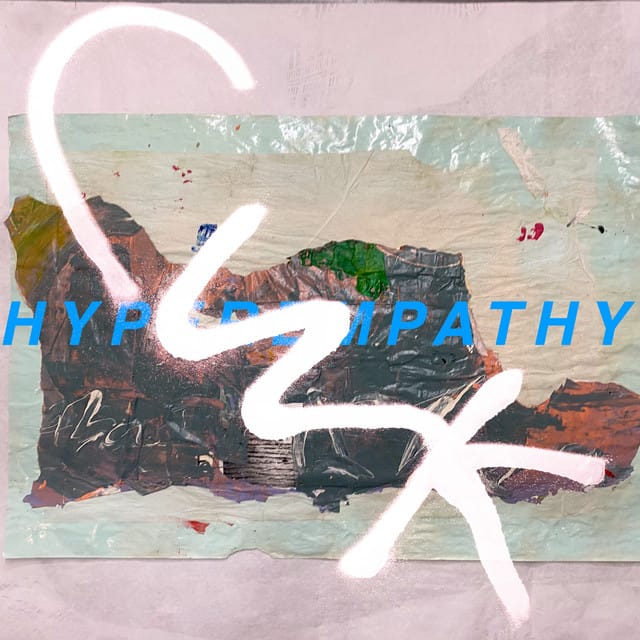 Hyperempathy