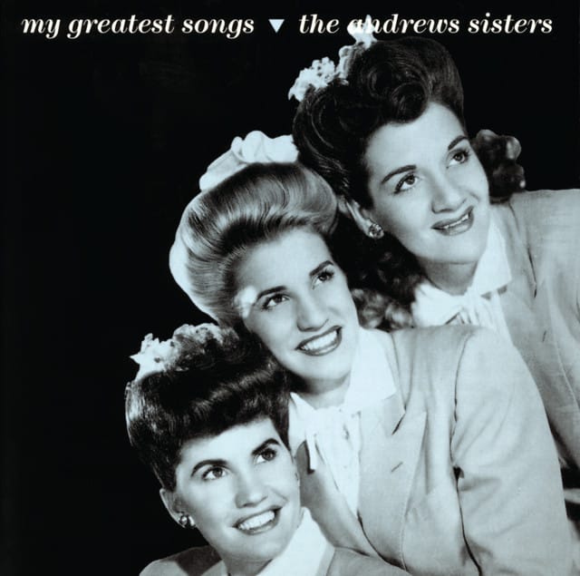 My Greatest Songs