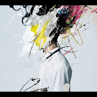 Liquid Soul and Solid Blood - EP