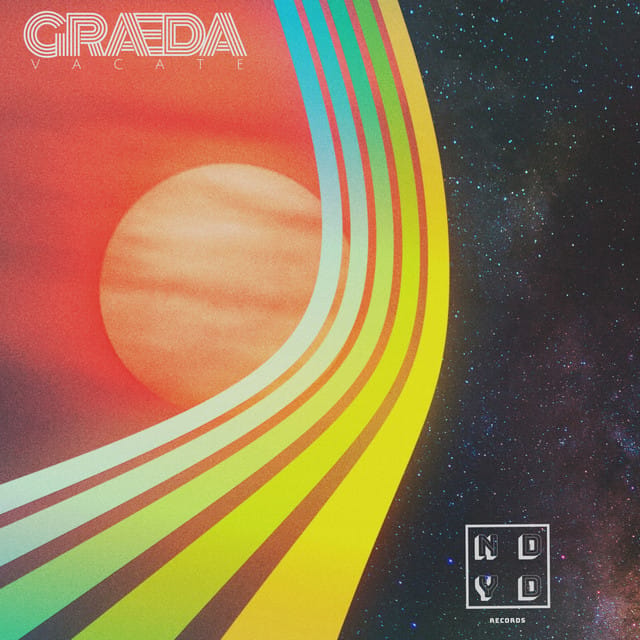 Vacate - EP