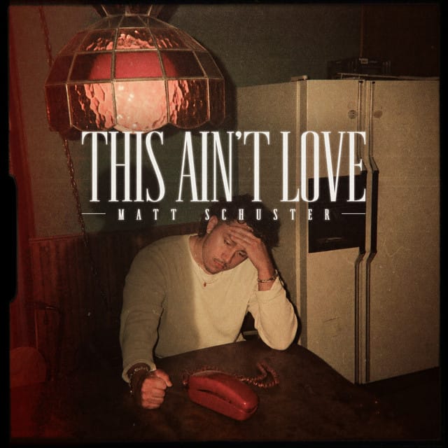 This Ain't Love