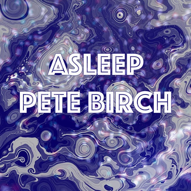 Asleep - Single