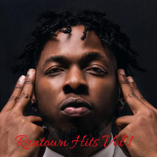 Runtown Hits Vol.1