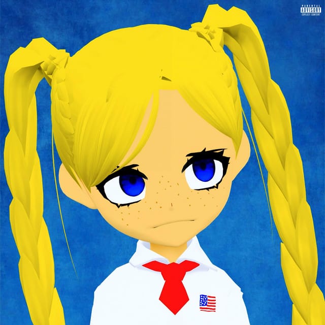 You Should Smile More, MiMi