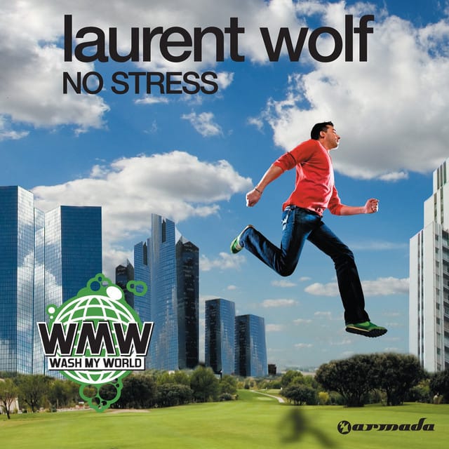 No Stress (Original Dub Mix)