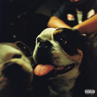 BE WHAT I WANT (feat. Paris Texas)