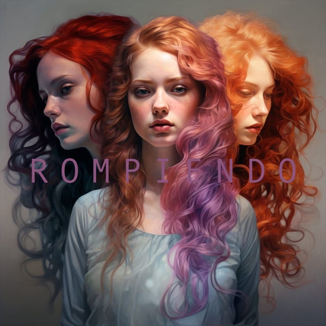 Rompiendo - Single