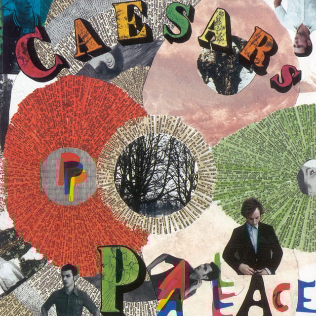 (I'm Gonna) Kick You Out