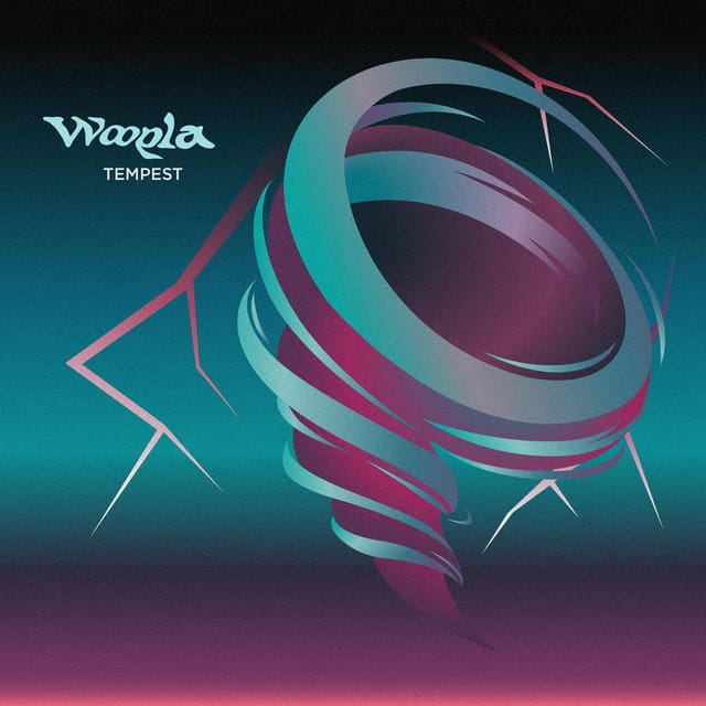 Tempest - Single