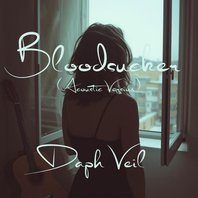 Bloodsucker (Acoustic Version)