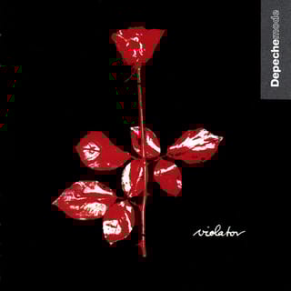 Violator (Deluxe)