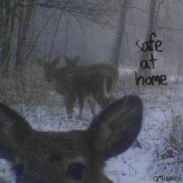 Safe at Home - EP