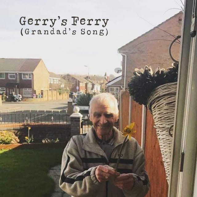 Gerry's Ferry (Grandad's Song)