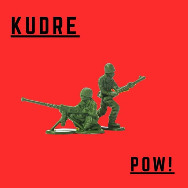 POW! - Single