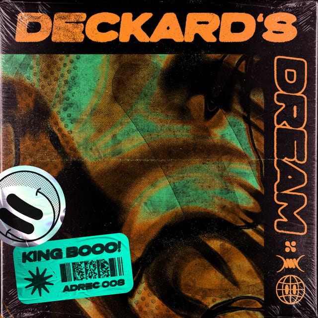 Deckard's Dream