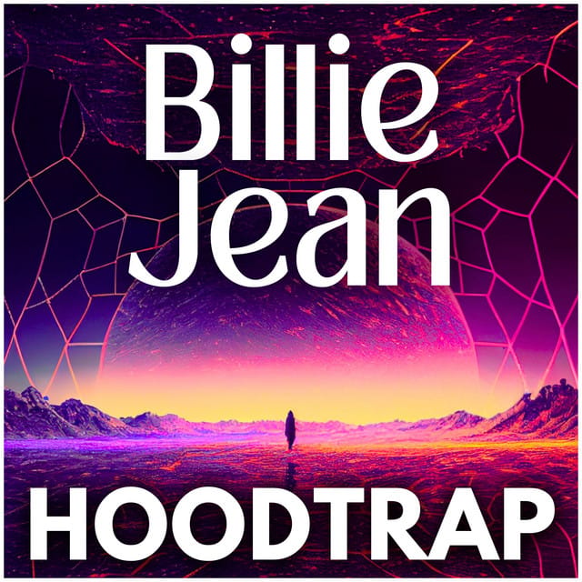 Billie Jean (Hoodtrap) - Single