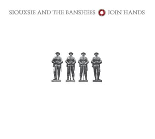 Join Hands (Remastered & Expanded)