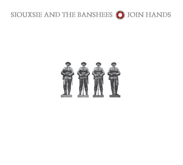 Join Hands (Remastered & Expanded)