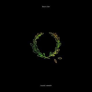 Laurel Wreath