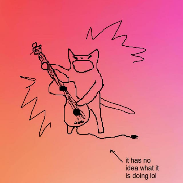 alley cat - EP