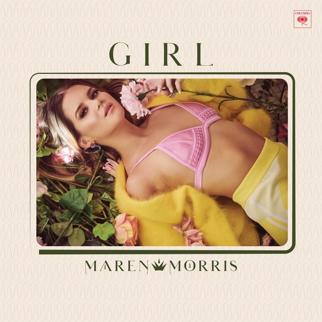 GIRL...The Bones
