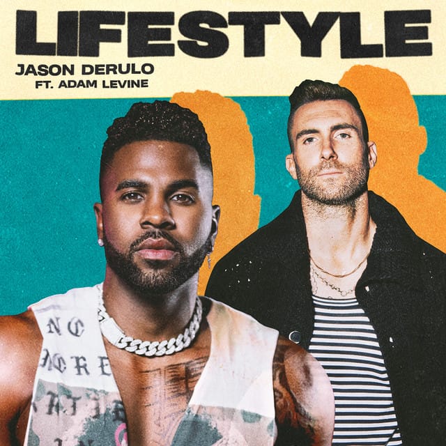 Lifestyle (David Guetta slap house mix)